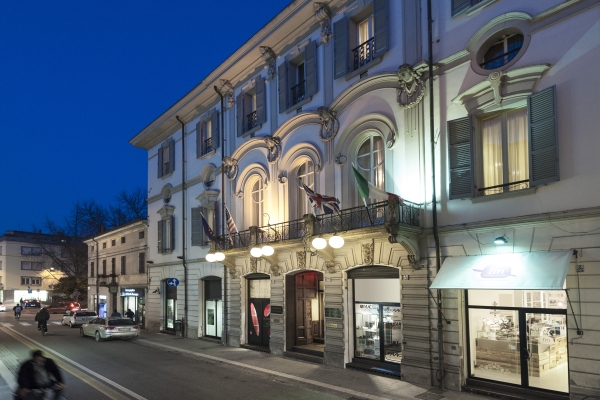 Hotel Vittoria